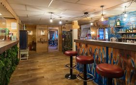 Cit'Hotel Le Montreal